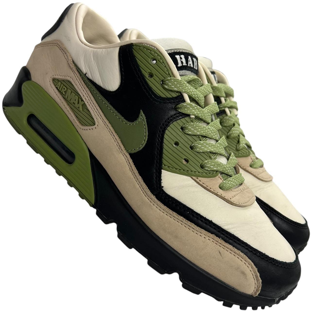 Nike Air Max 90 Lahar (uk 7)