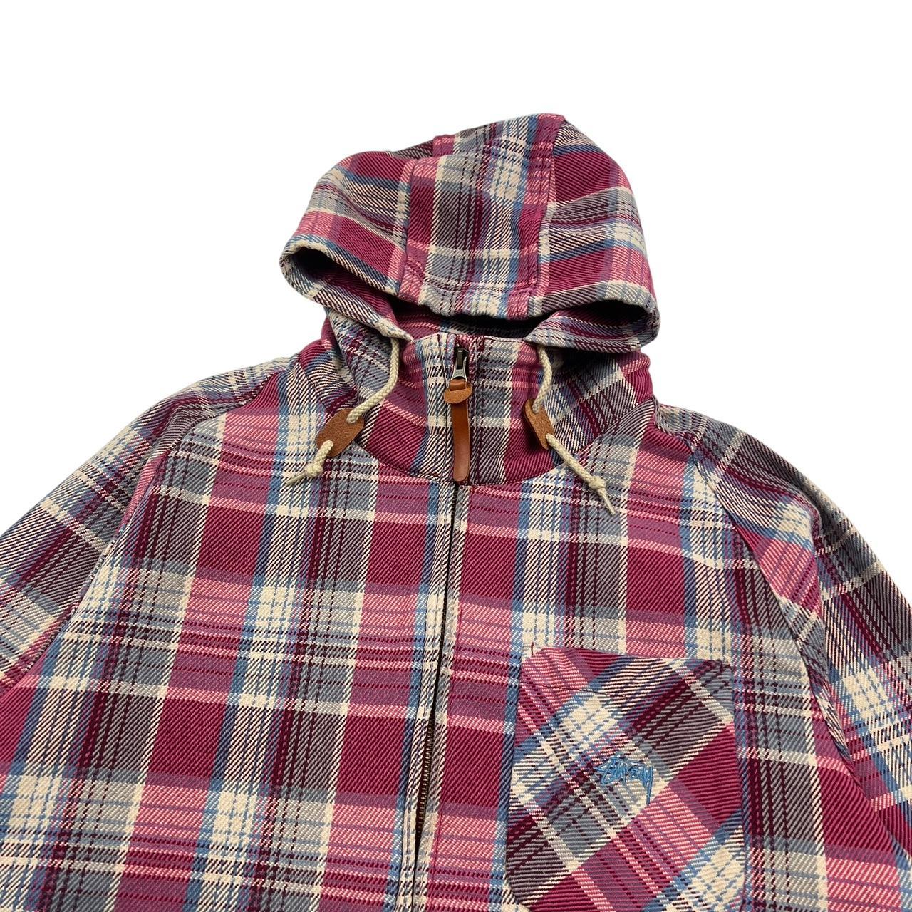 Stussy Jacket (XL)