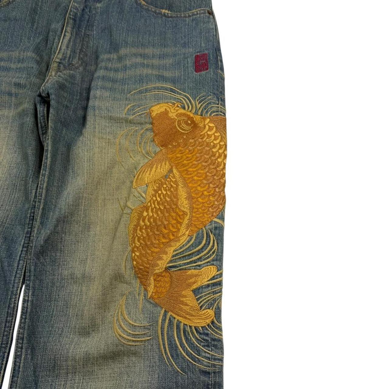 Karakuri Jeans (w33)