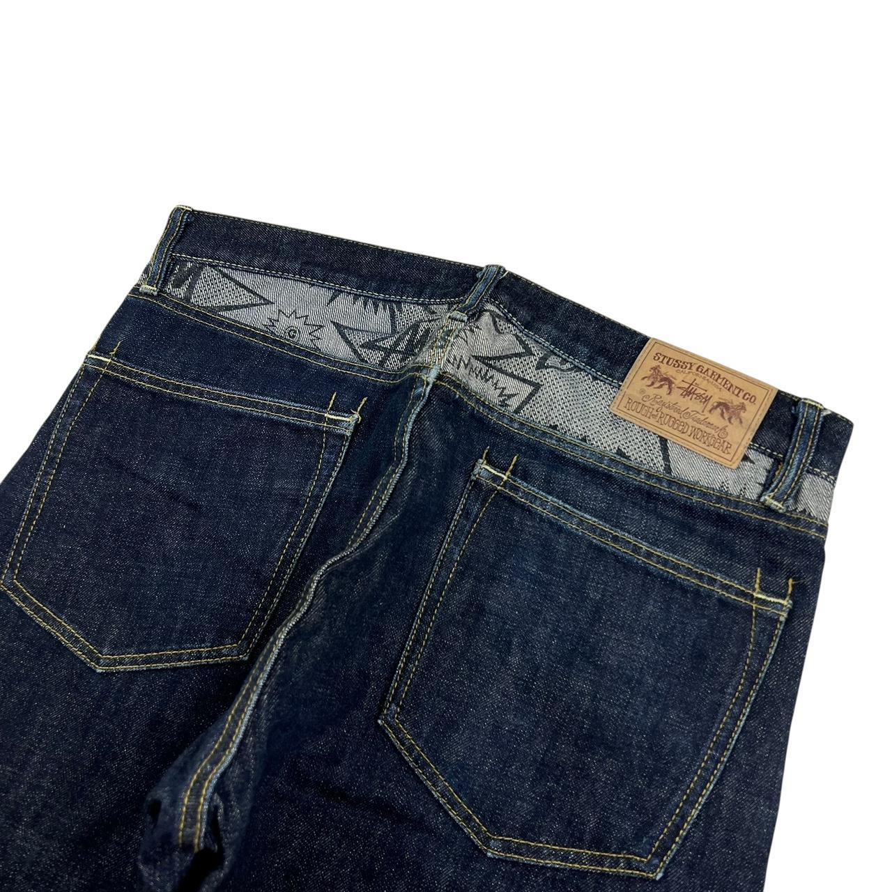 Stussy Jeans (w34)