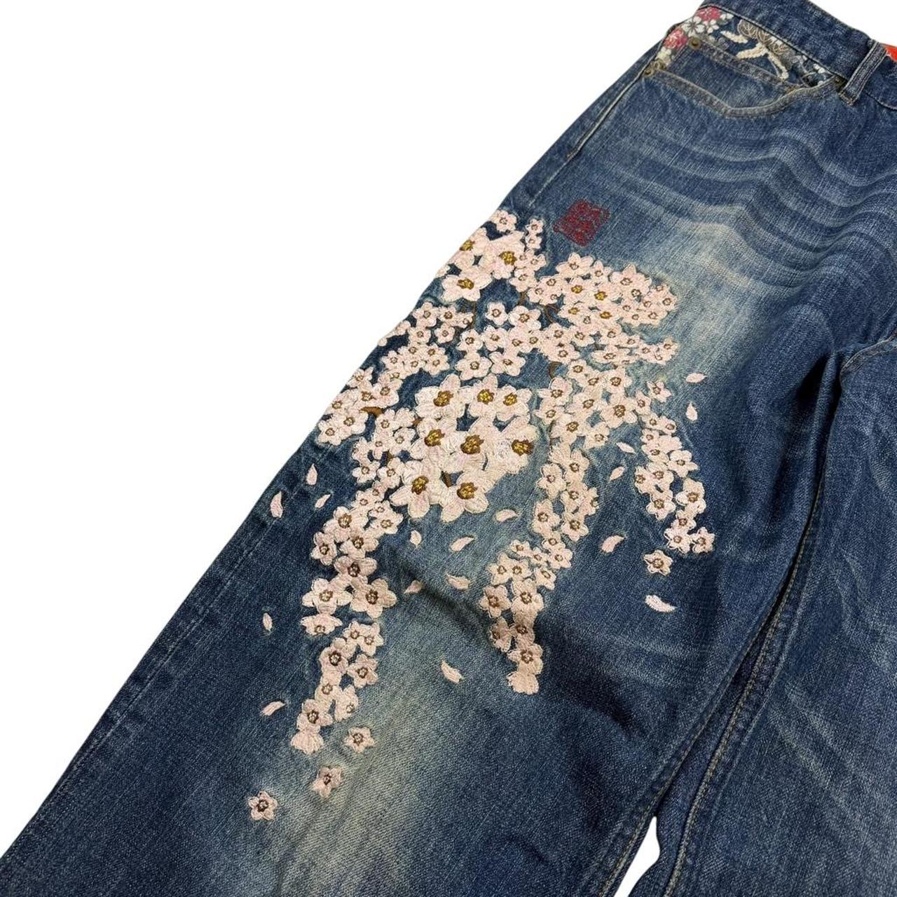 Karakuri Jeans (w38)