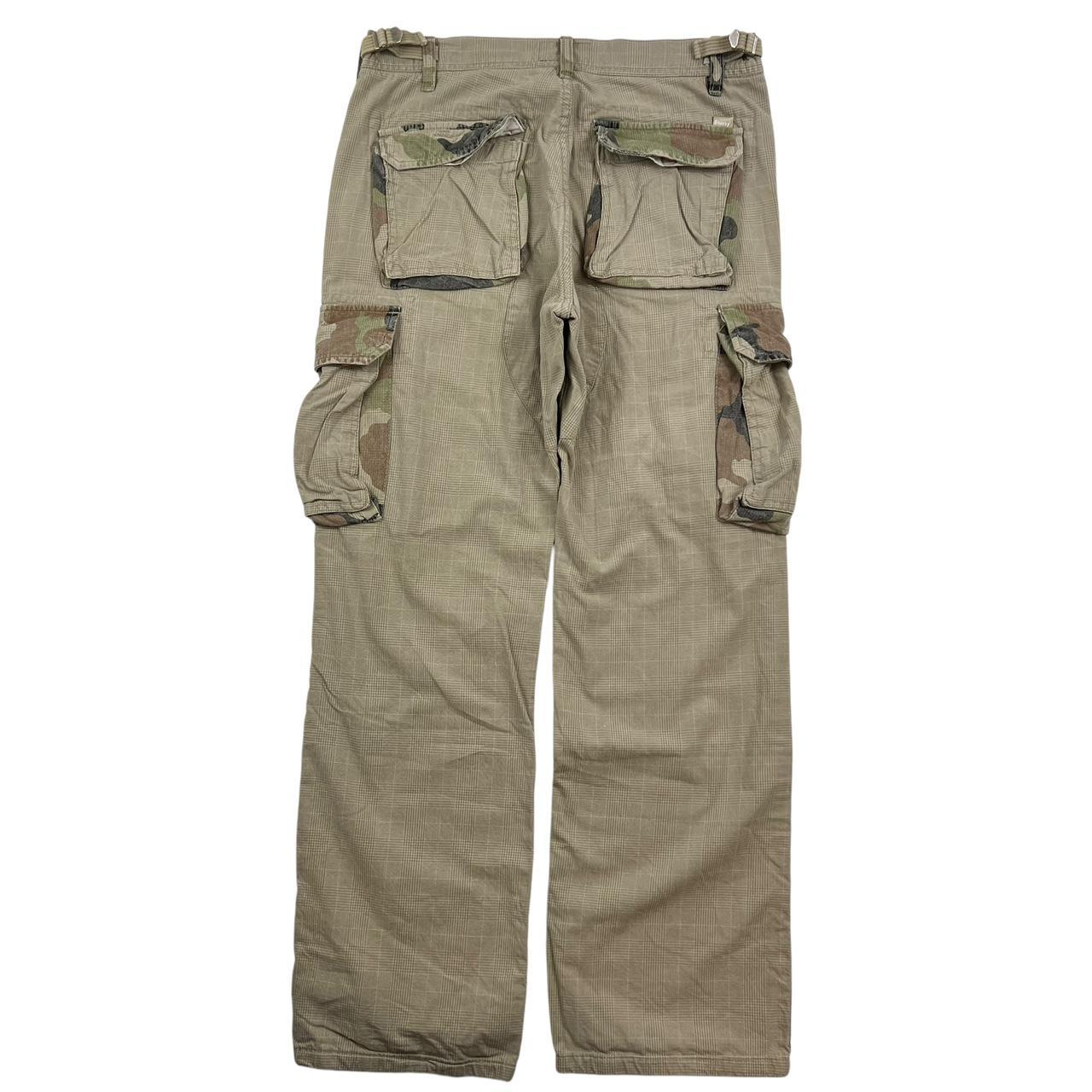 Stussy Cargo Trousers (w31)