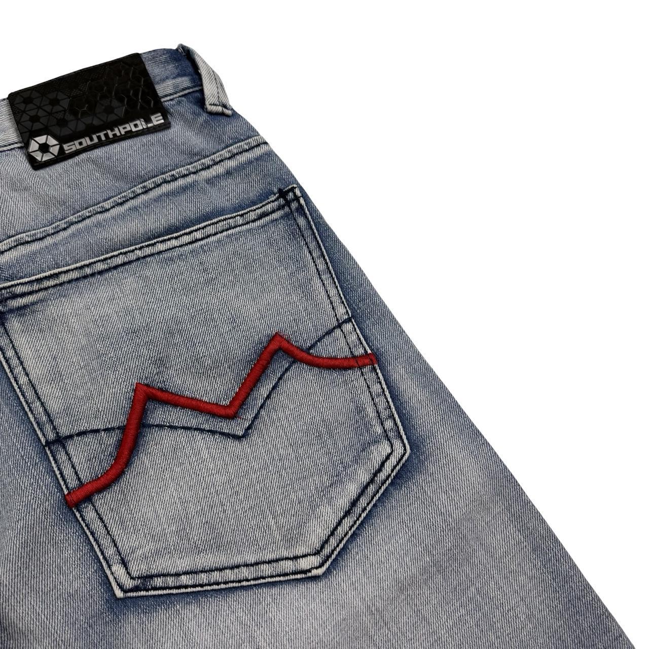 Southpole Shorts (w36)