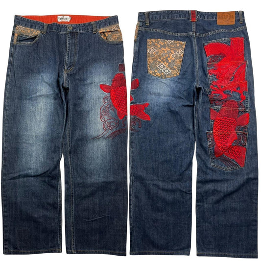 Karakuri Jeans (w38)