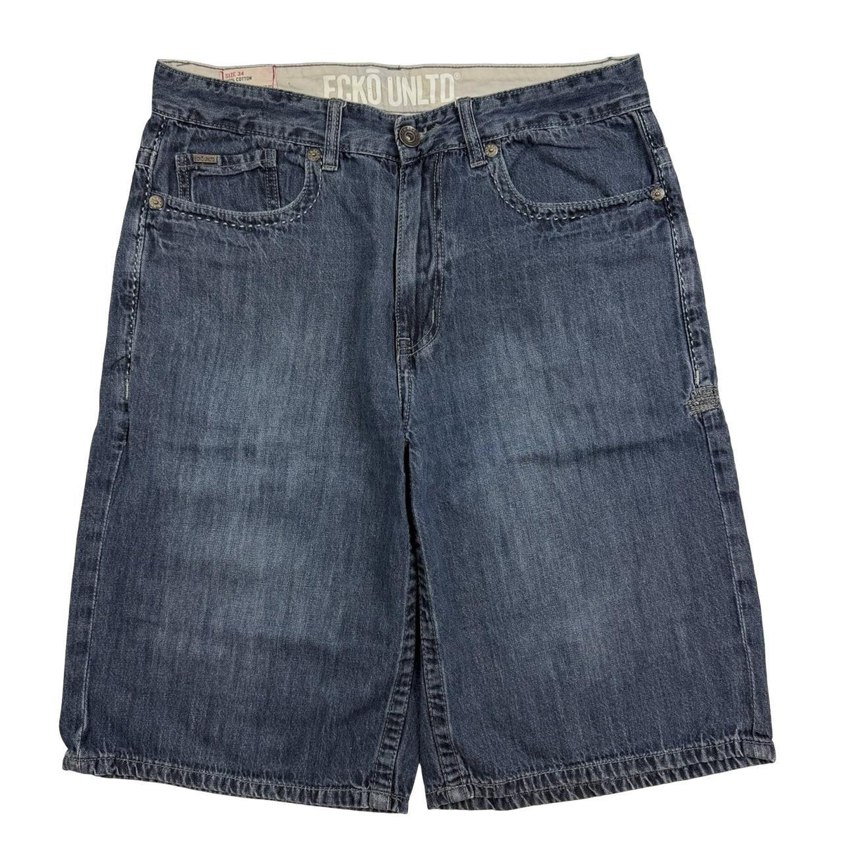 Ecko Unltd Shorts (w34)