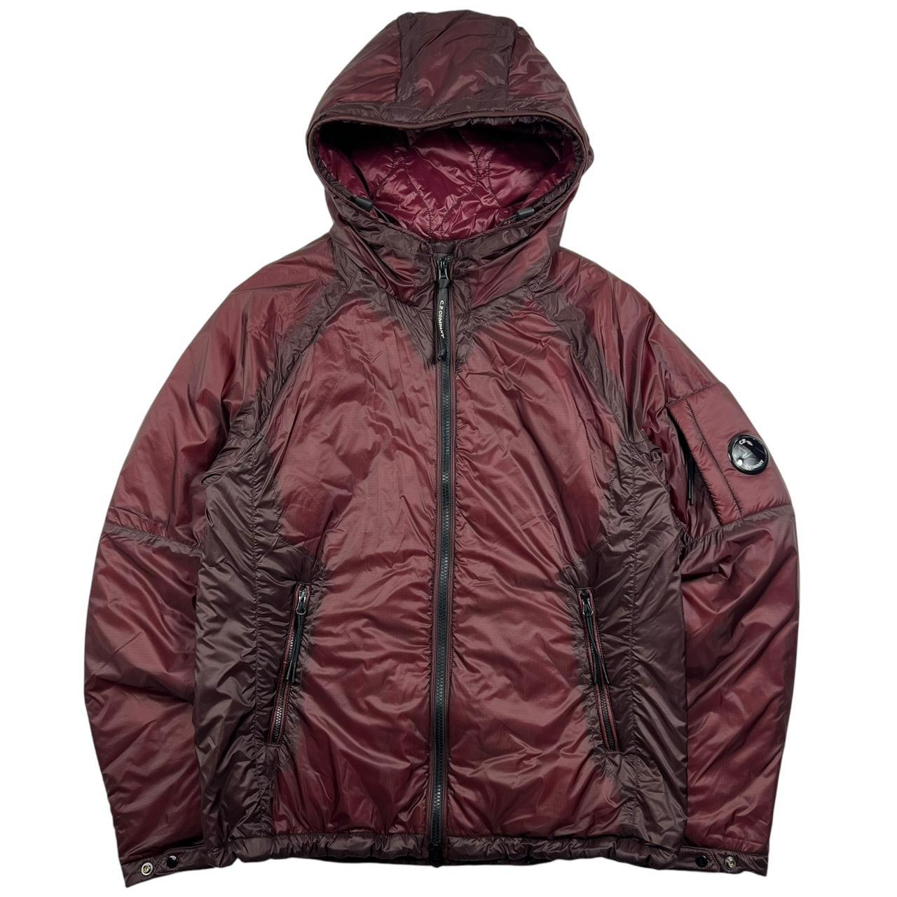 CP Company Puffer Jacket (S)