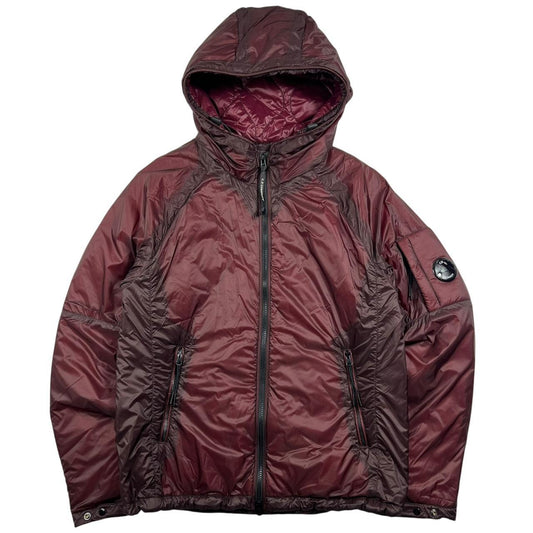 CP Company Puffer Jacket (S)