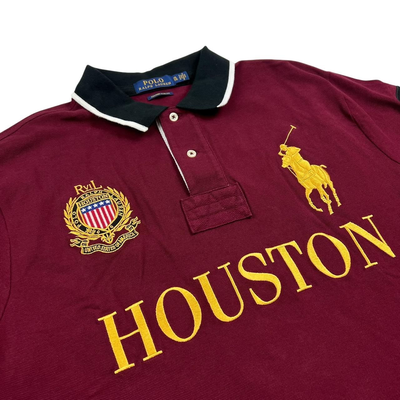 Ralph Lauren Polo Shirt (XL)
