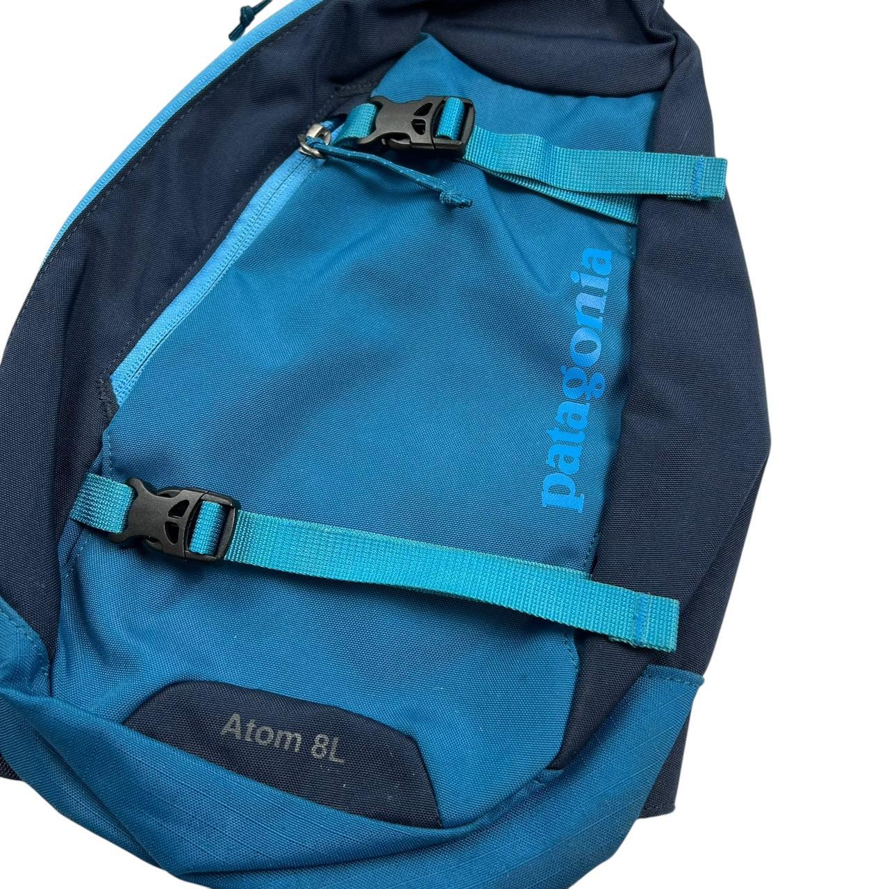 Patagonia Bag