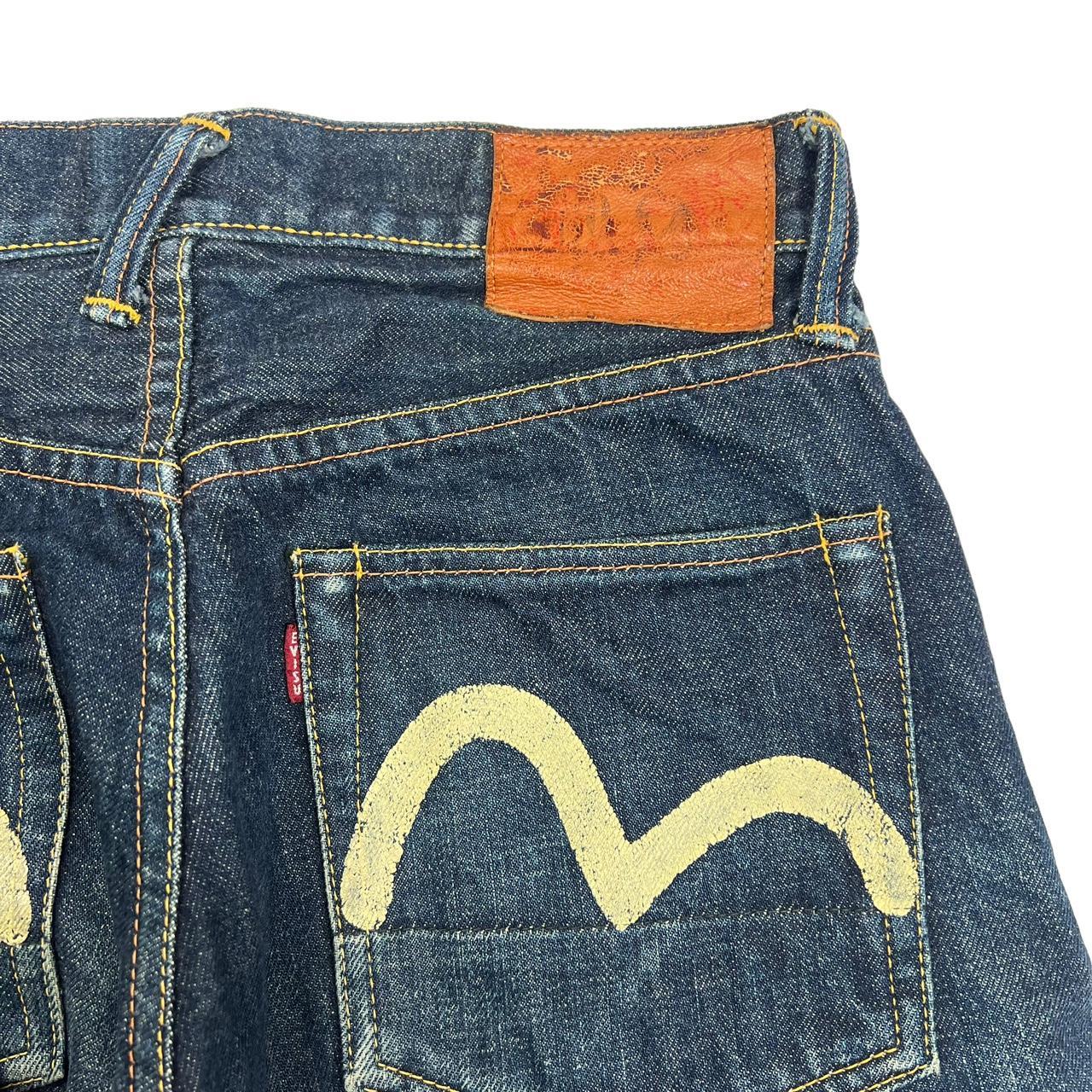 Evisu Jeans (w27)