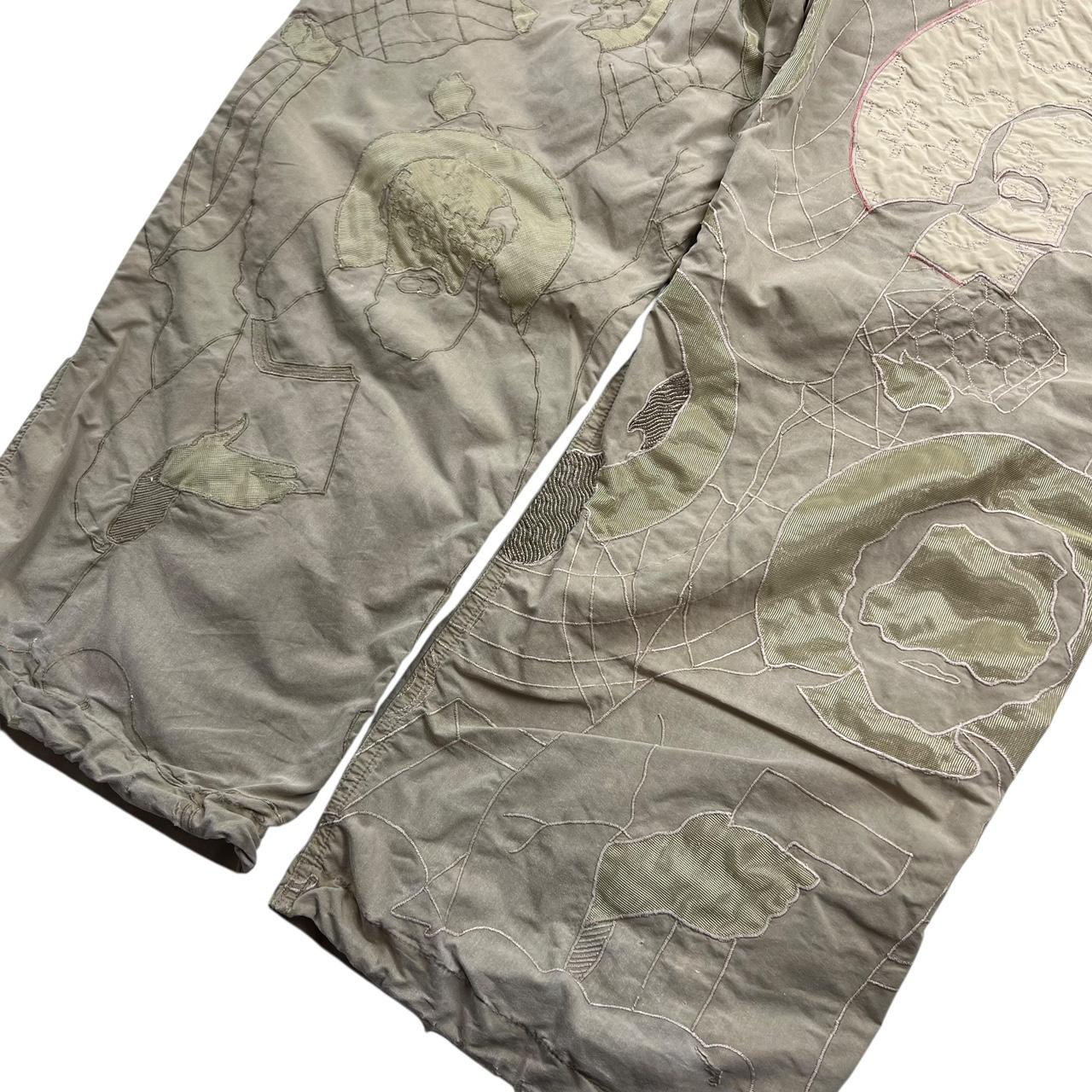 Maharishi Trousers (M)