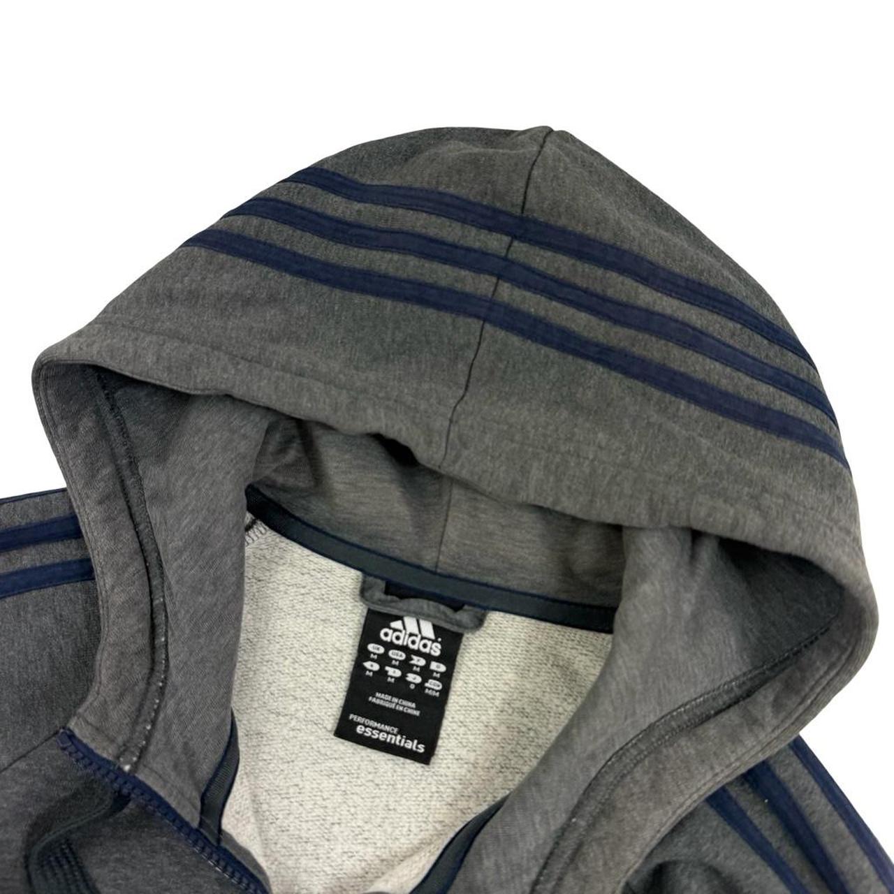 Adidas Hoodie (M)