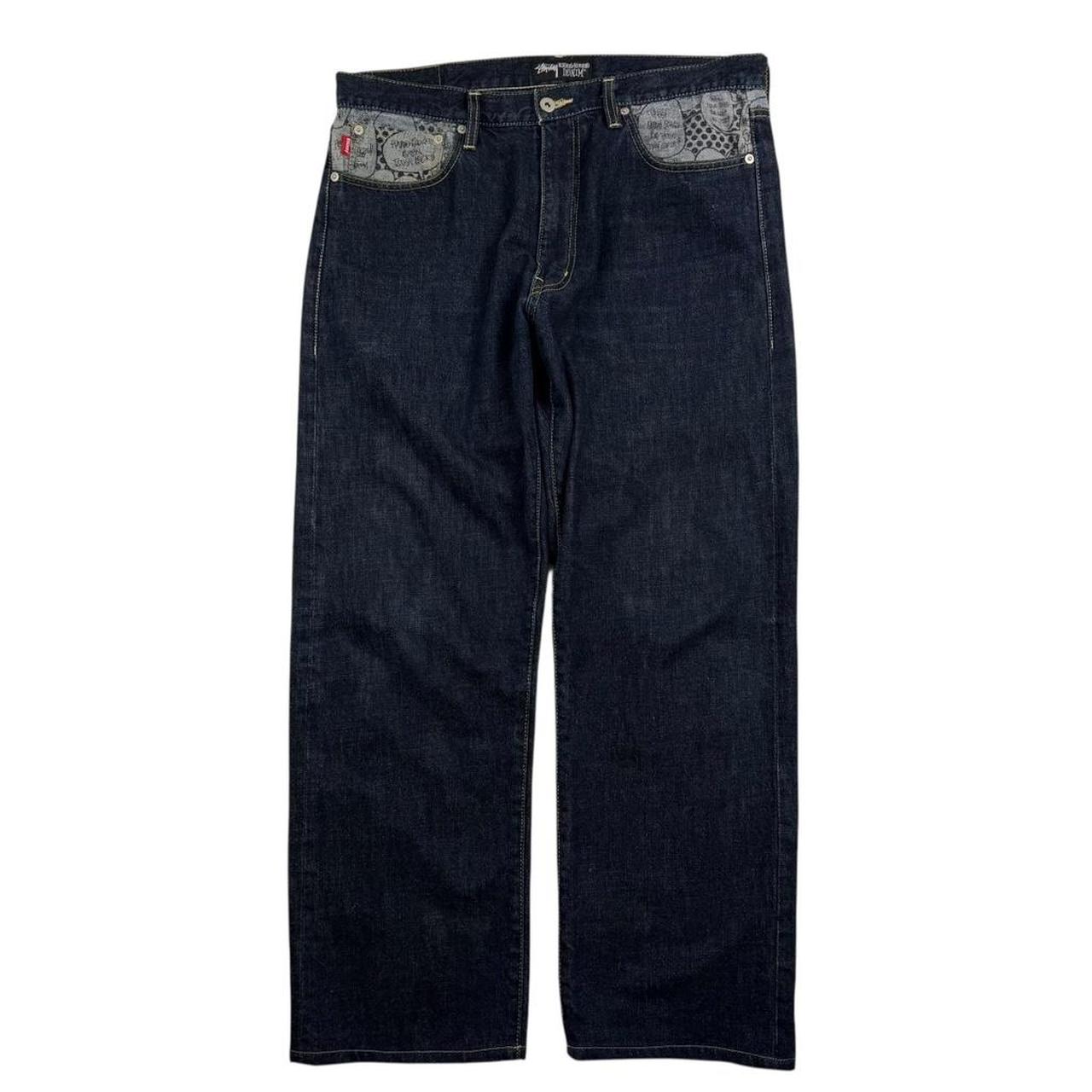 Stussy Jeans (w35)