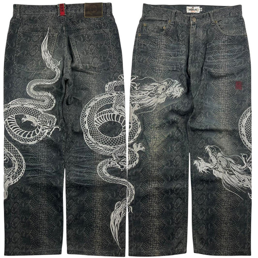 Karakuri Jeans (w32)