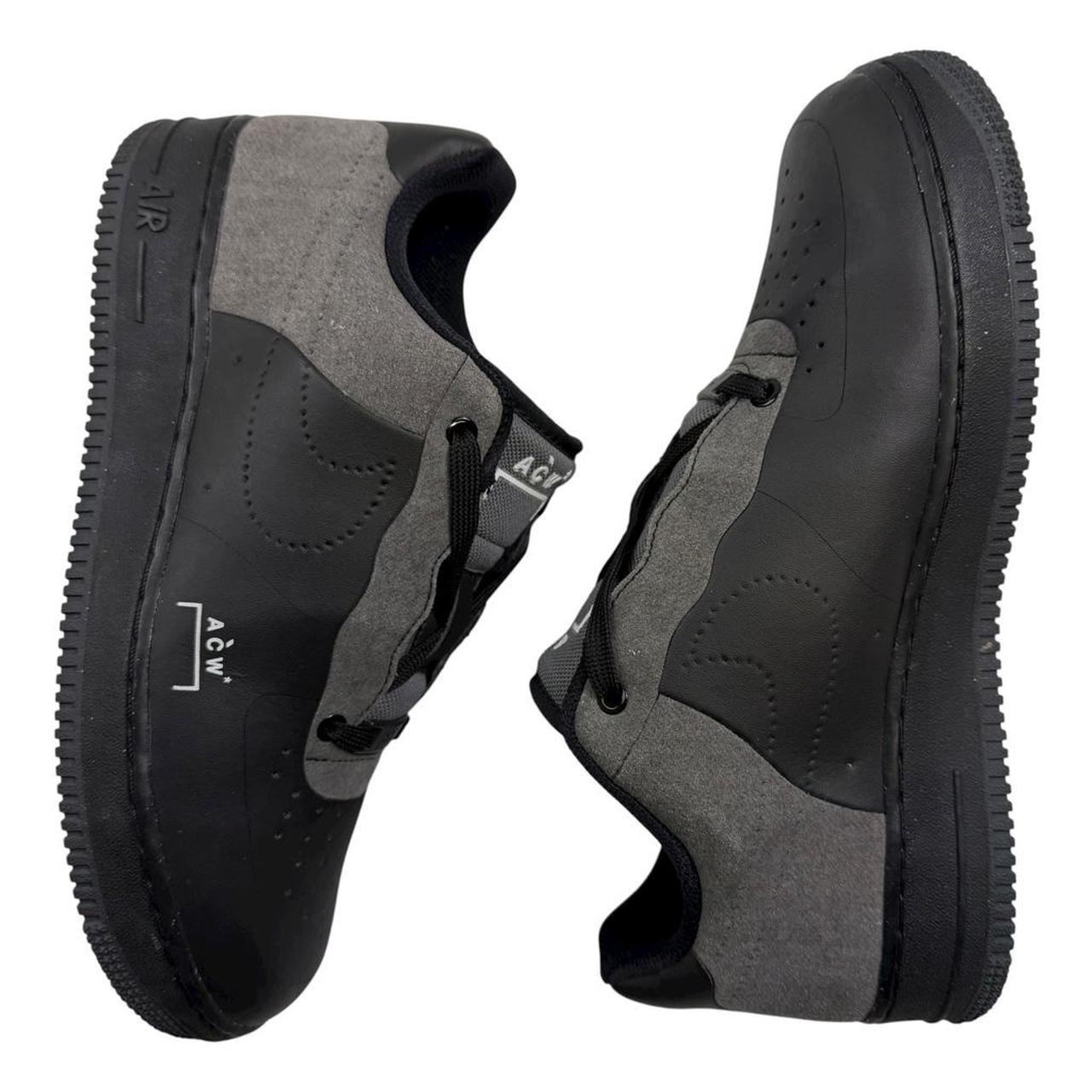 Nike x ACW Air Force 1 (uk 7.5)