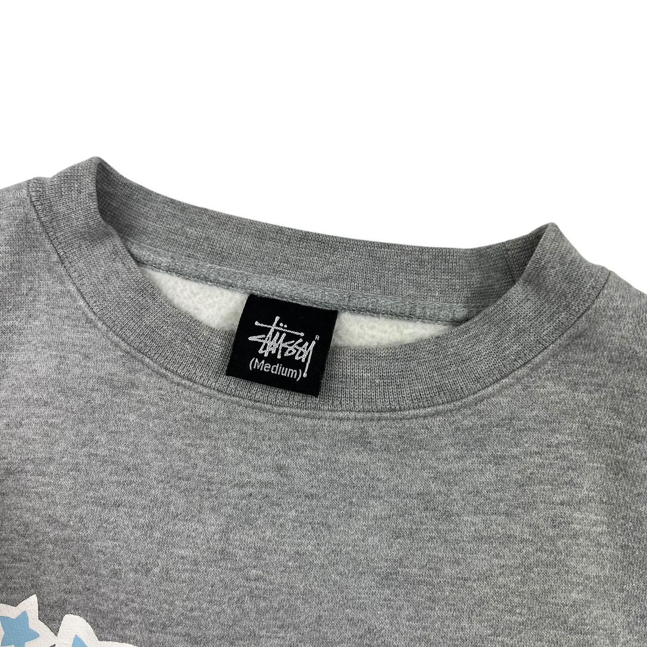 Stussy Sweatshirt (M)