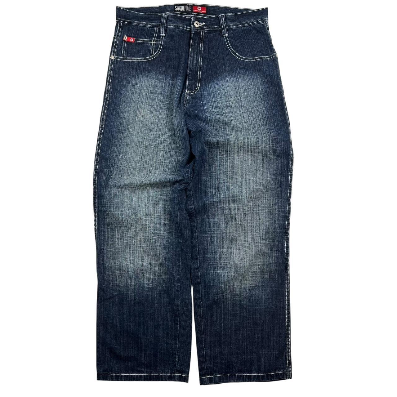 Southpole Jeans (w35)