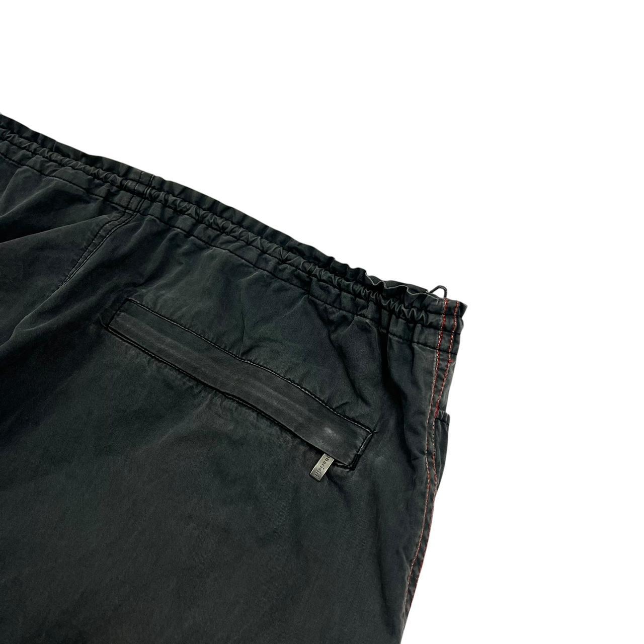 Maharishi Trousers (XXL)