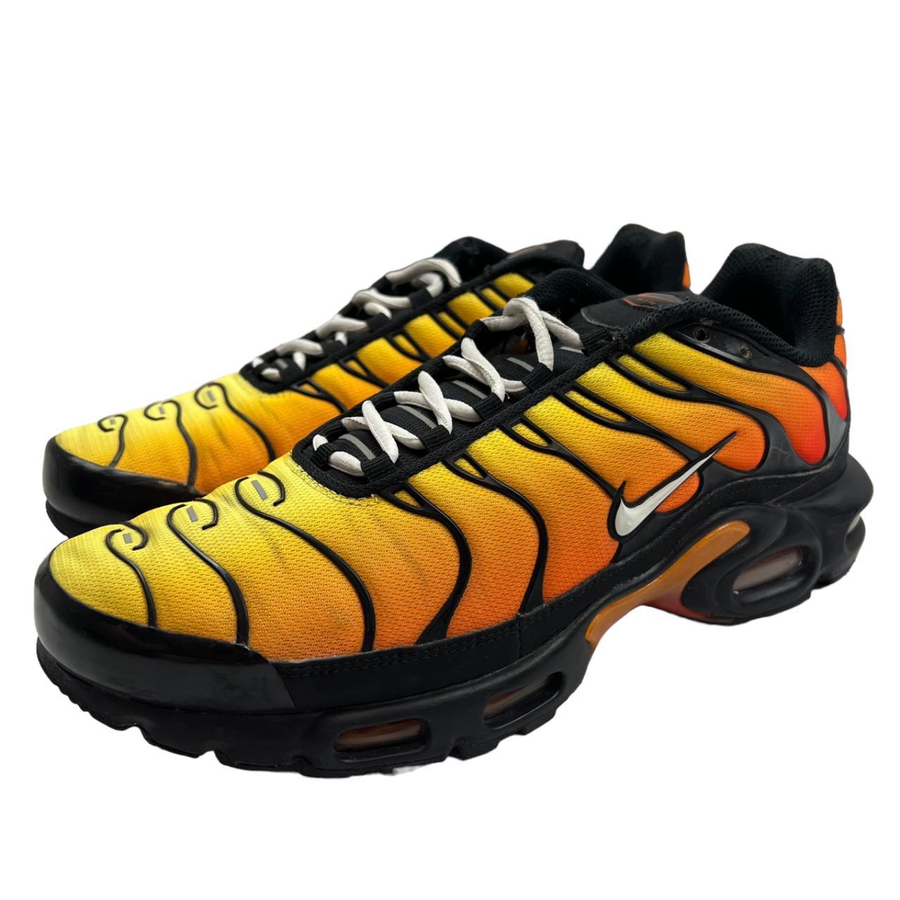 Nike TN Tiger (uk 9.5)