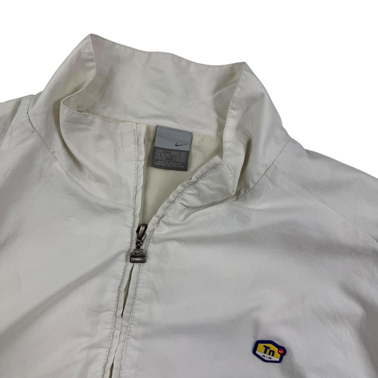 Nike TN Track Jacket (L)