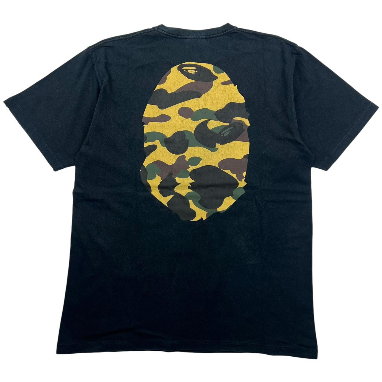 Bape T-Shirt (L)