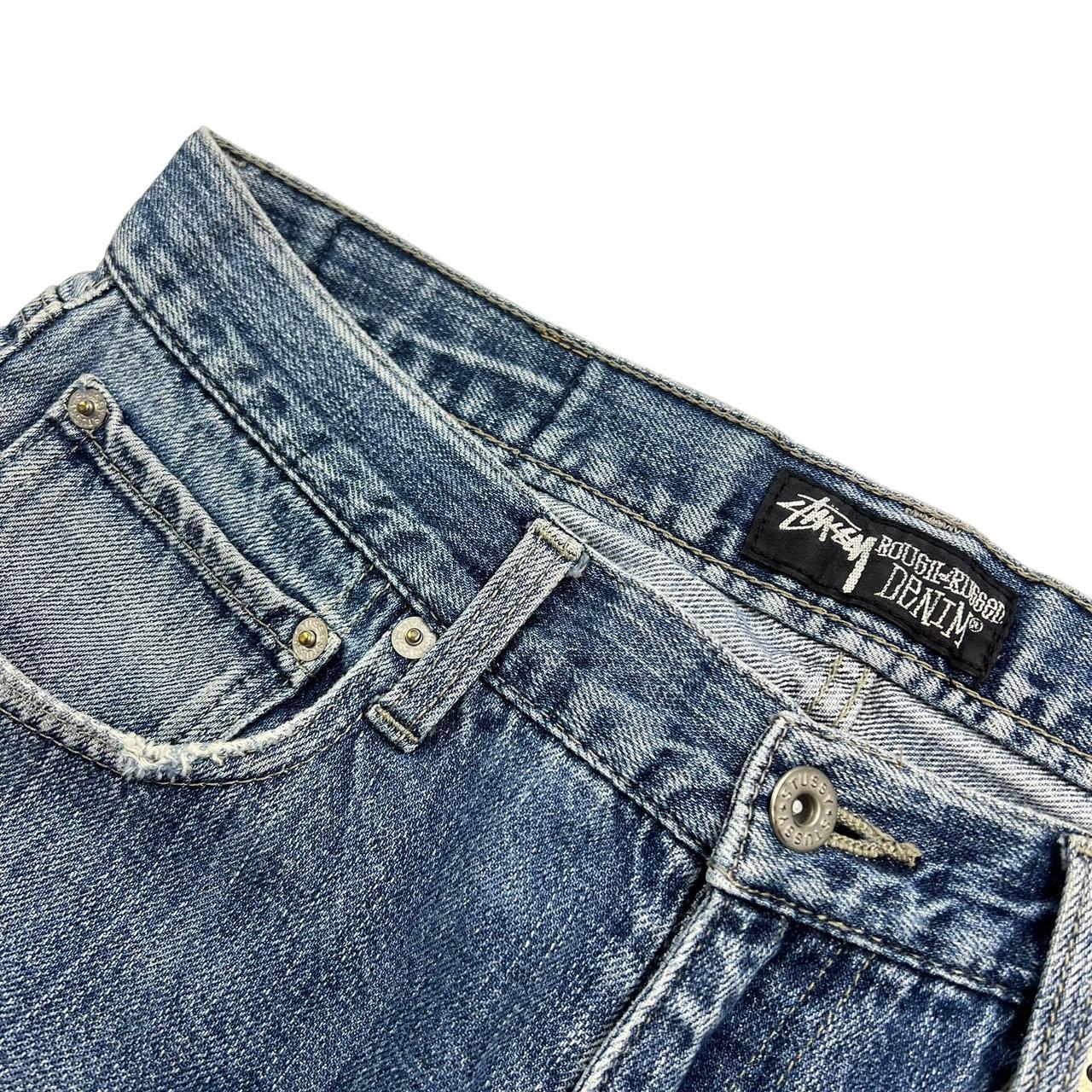 Stussy Jeans (w32)