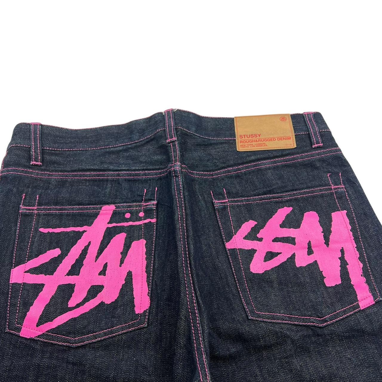 Stussy Shorts (w35)