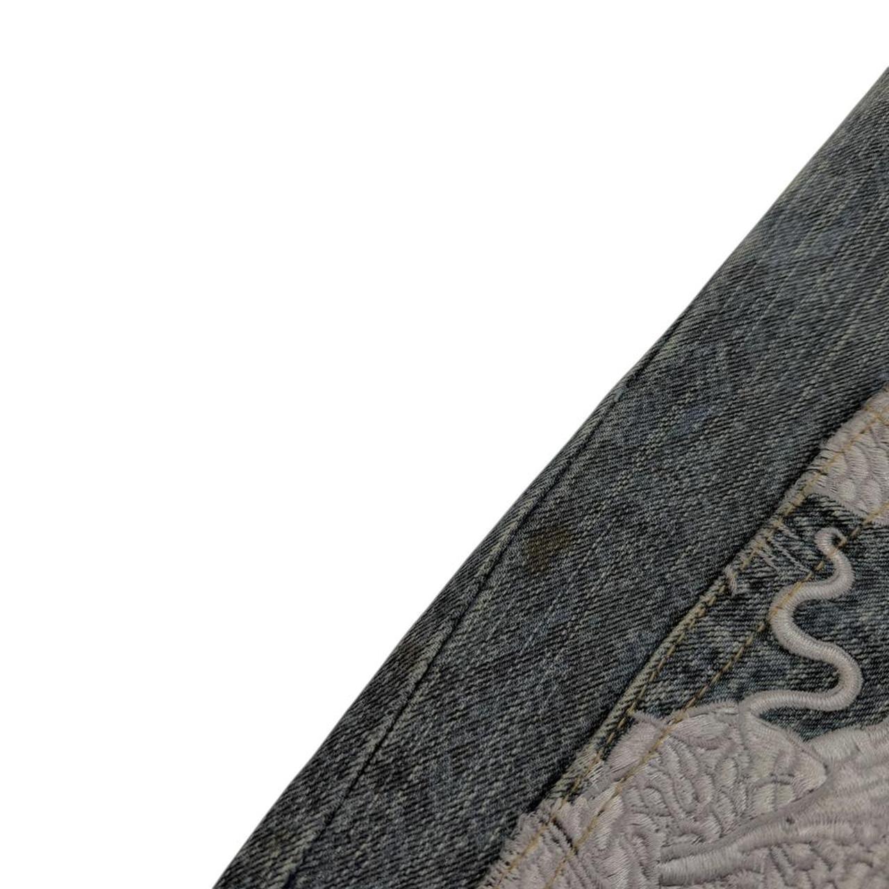 Karakuri Jeans (w32)