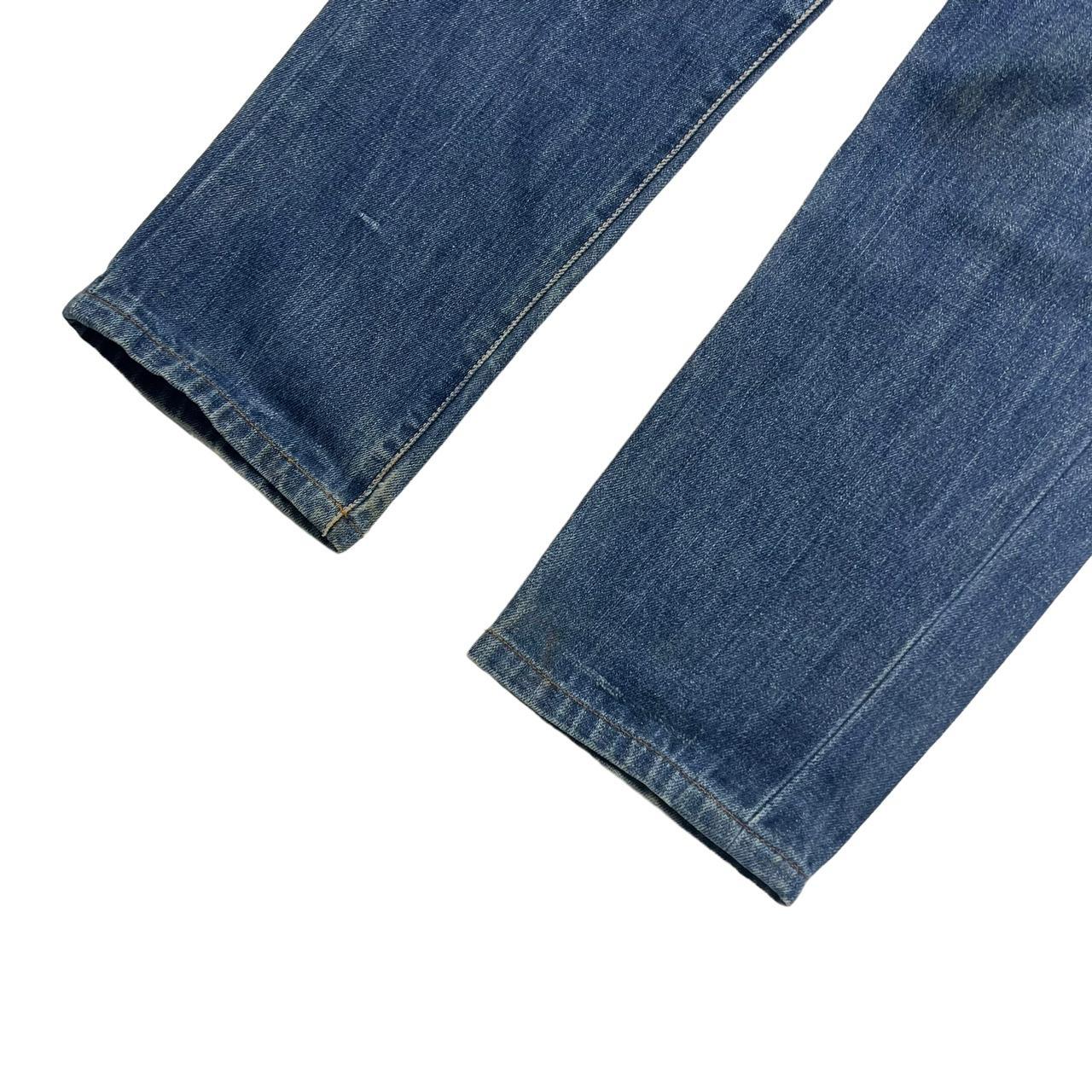 Evisu Jeans (w30)