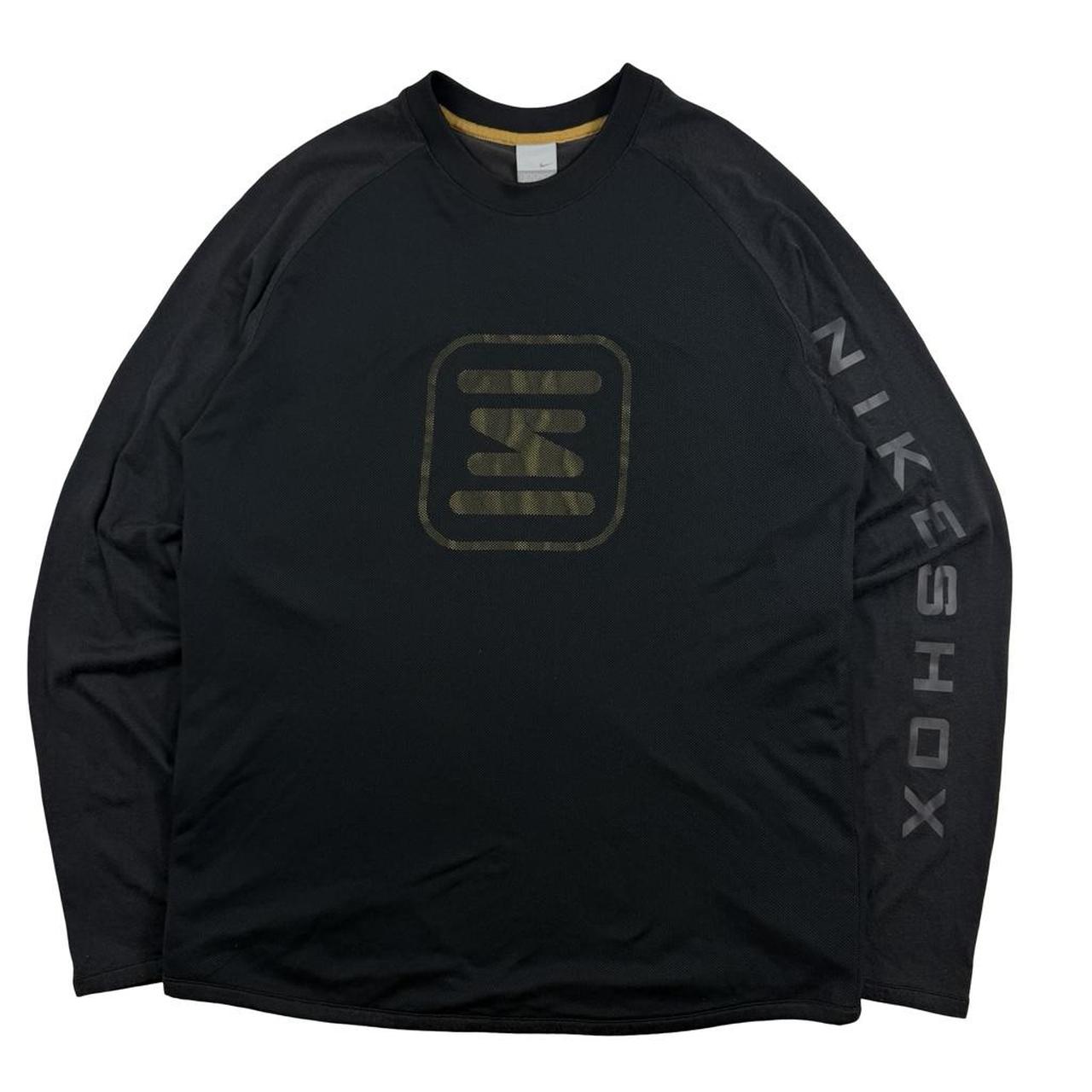 Nike Shox T-Shirt (XXL)