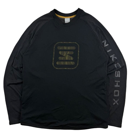 Nike Shox T-Shirt (XXL)