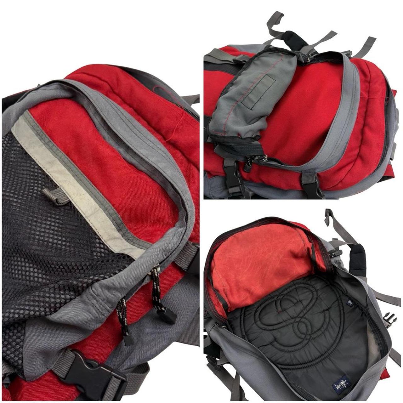 Stussy Backpack