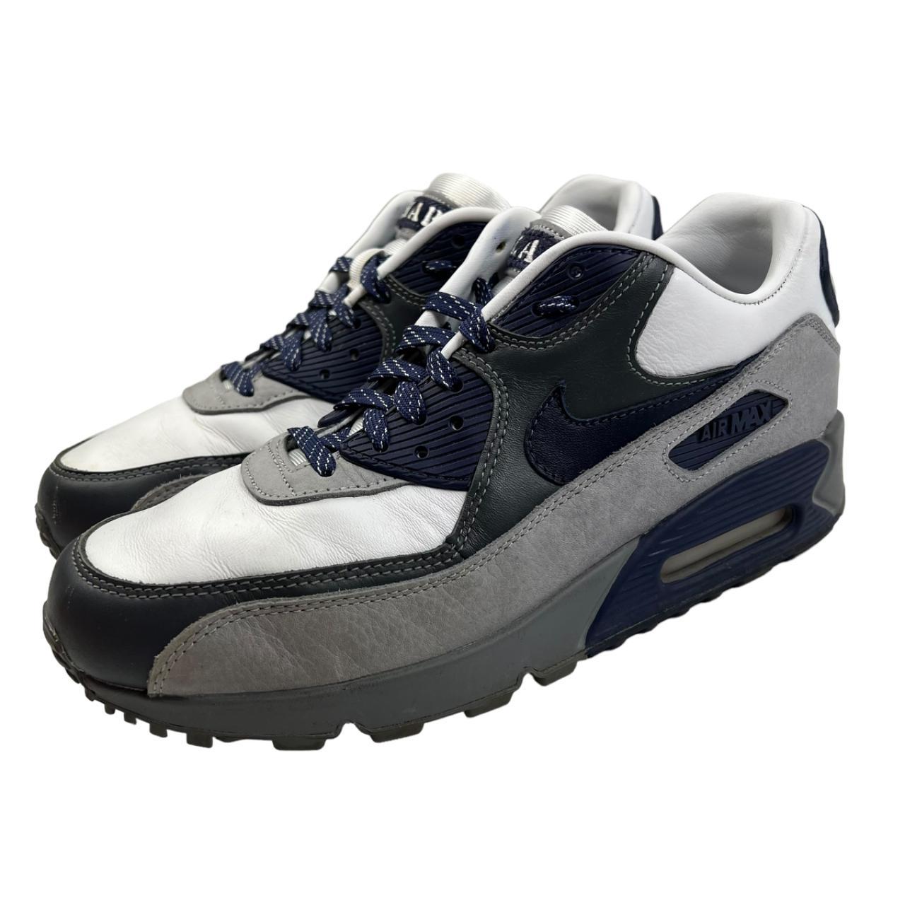 Nike Air Max 90 Lahar (uk 7.5)