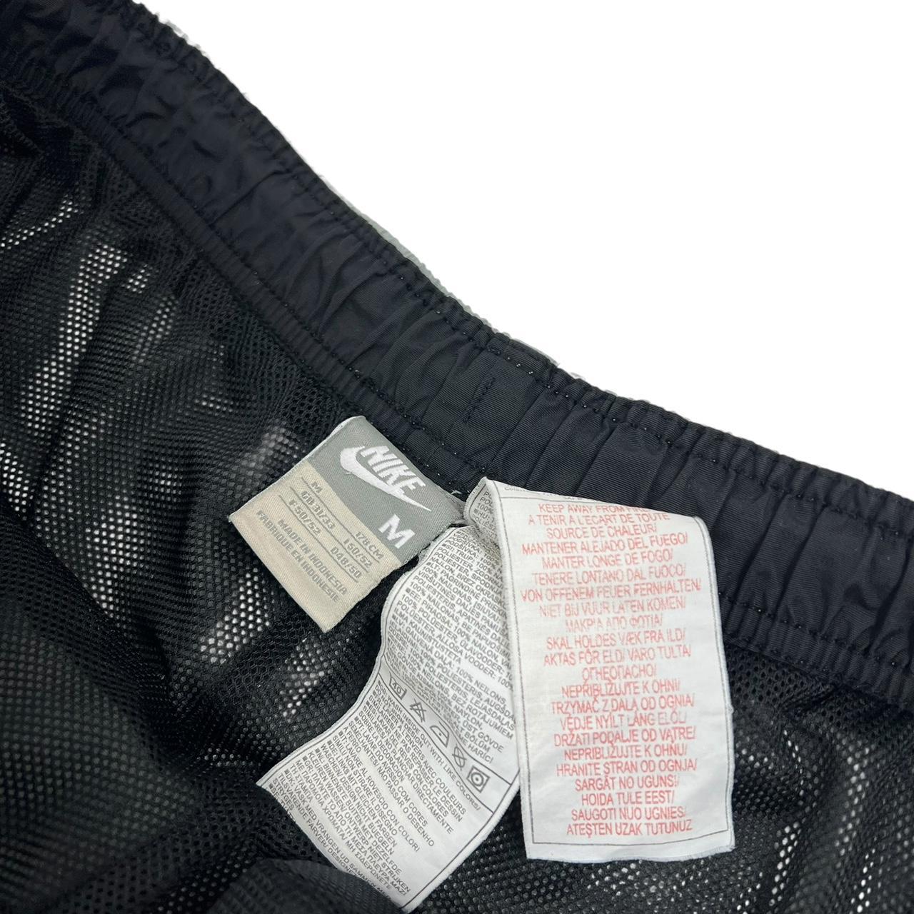 Nike Shox Track Pants (M)