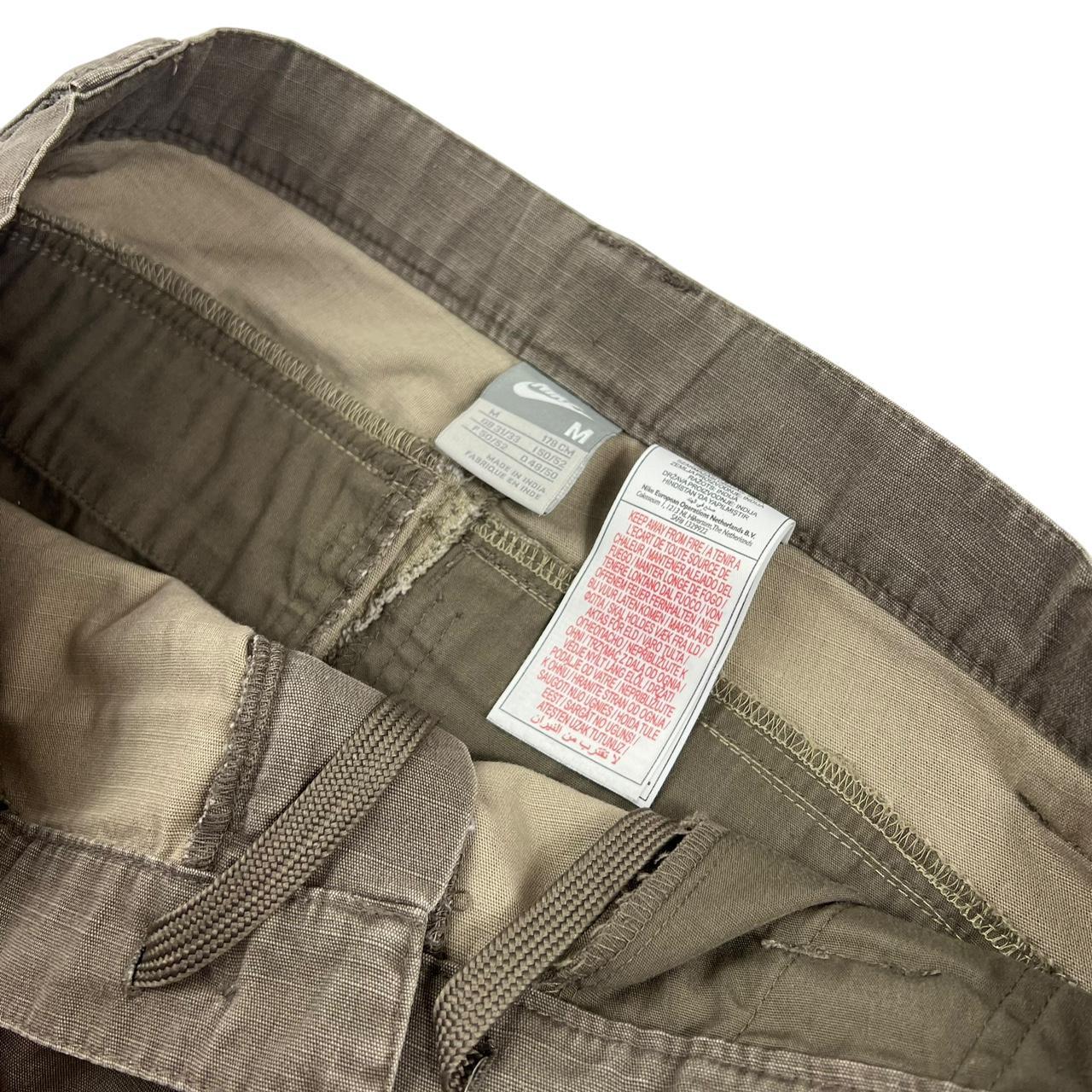 Nike Cargo Trousers (w35)