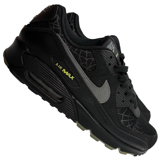 Nike Air Max 90 Halloween (uk 8)
