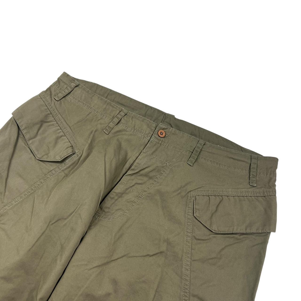 Nike Cargo Trousers (w35)