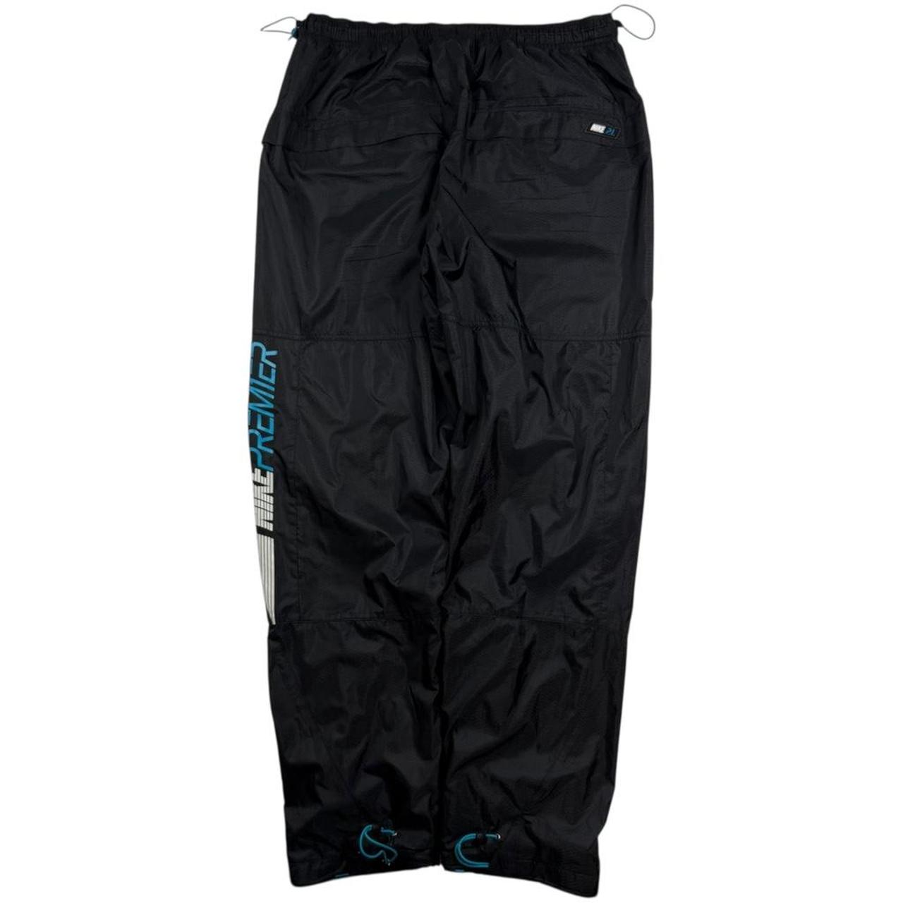 Nike Track Pants (XL)