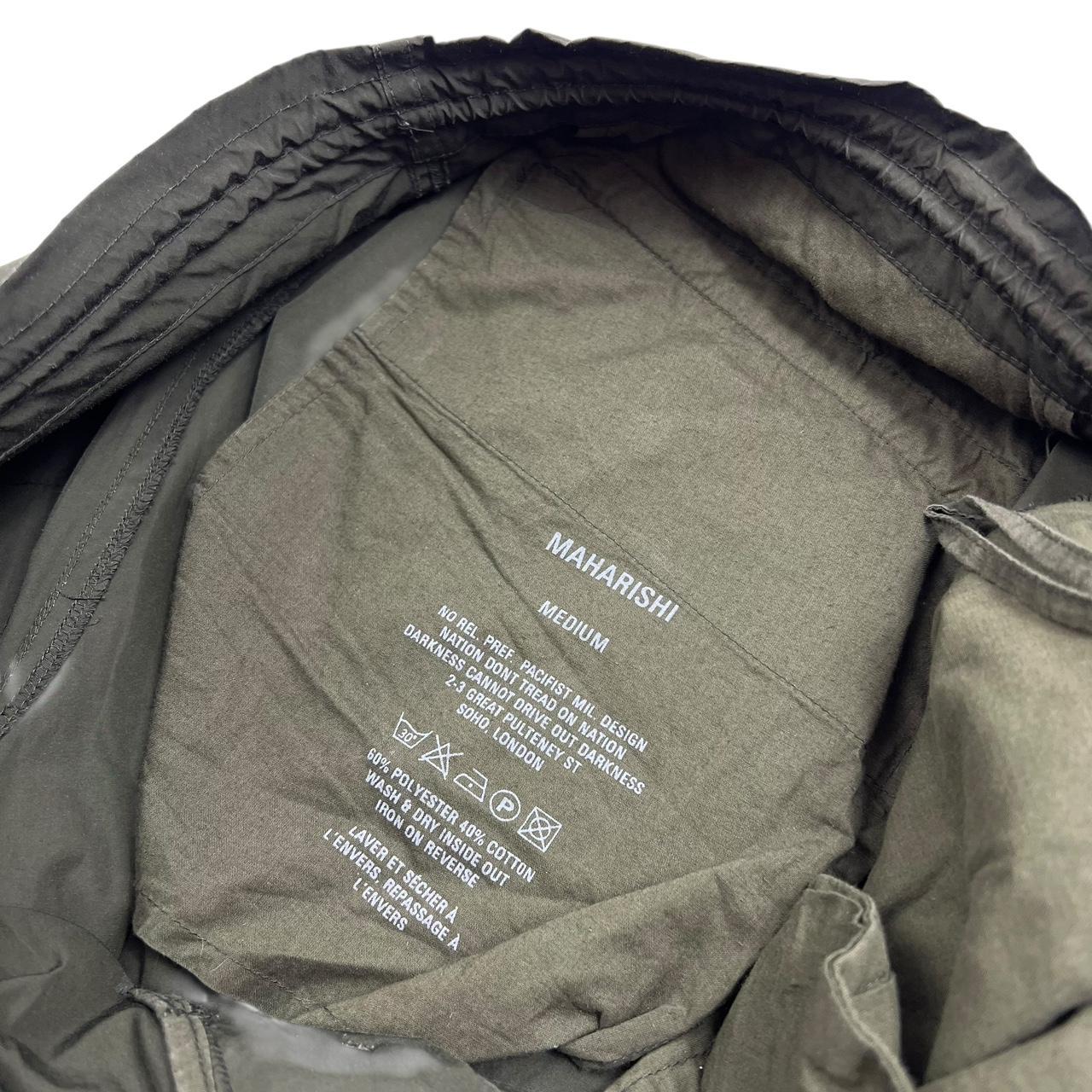 Maharishi Trousers (M)