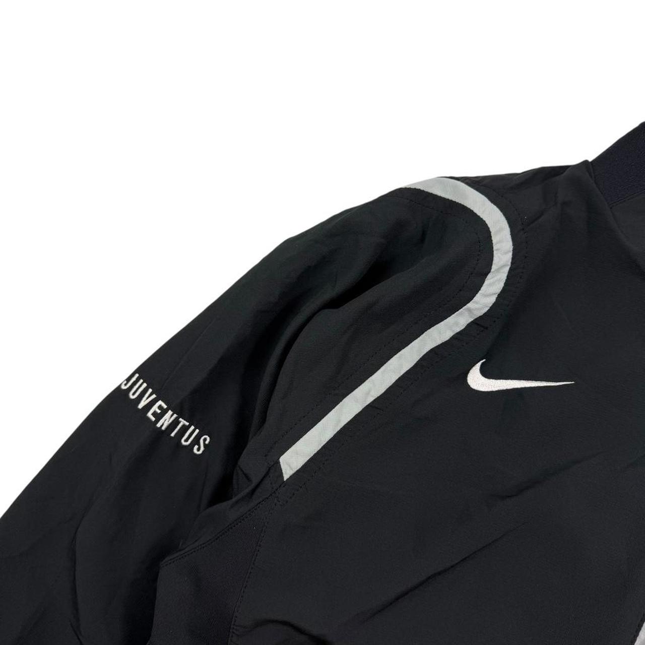 Nike Juventus Track Jacket (S)