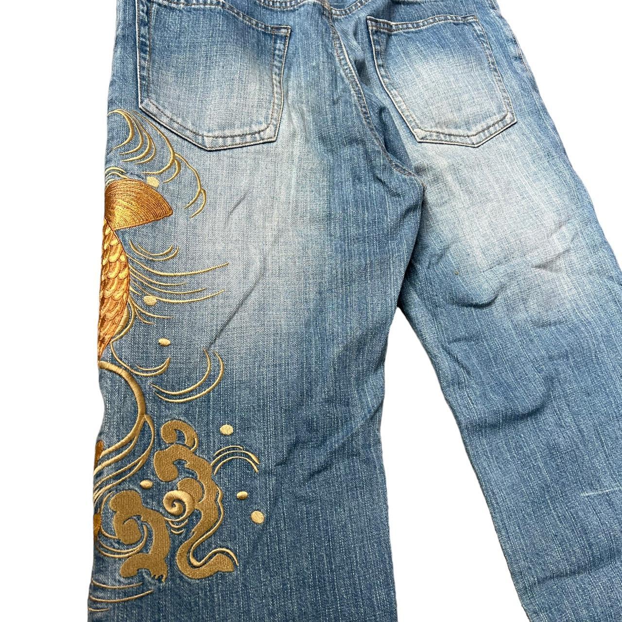 Karakuri Jeans (w33)