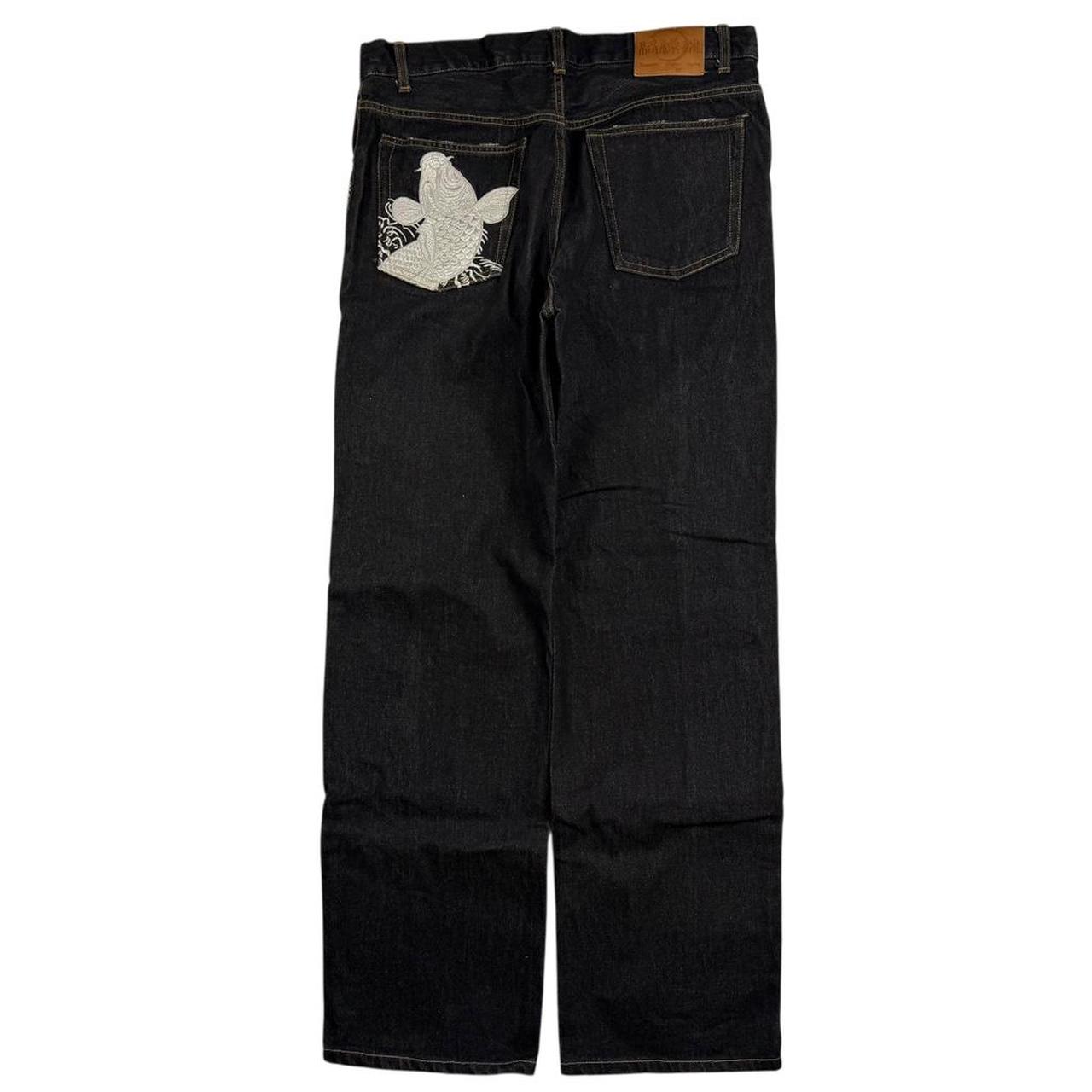 Karakuri Jeans (w35)