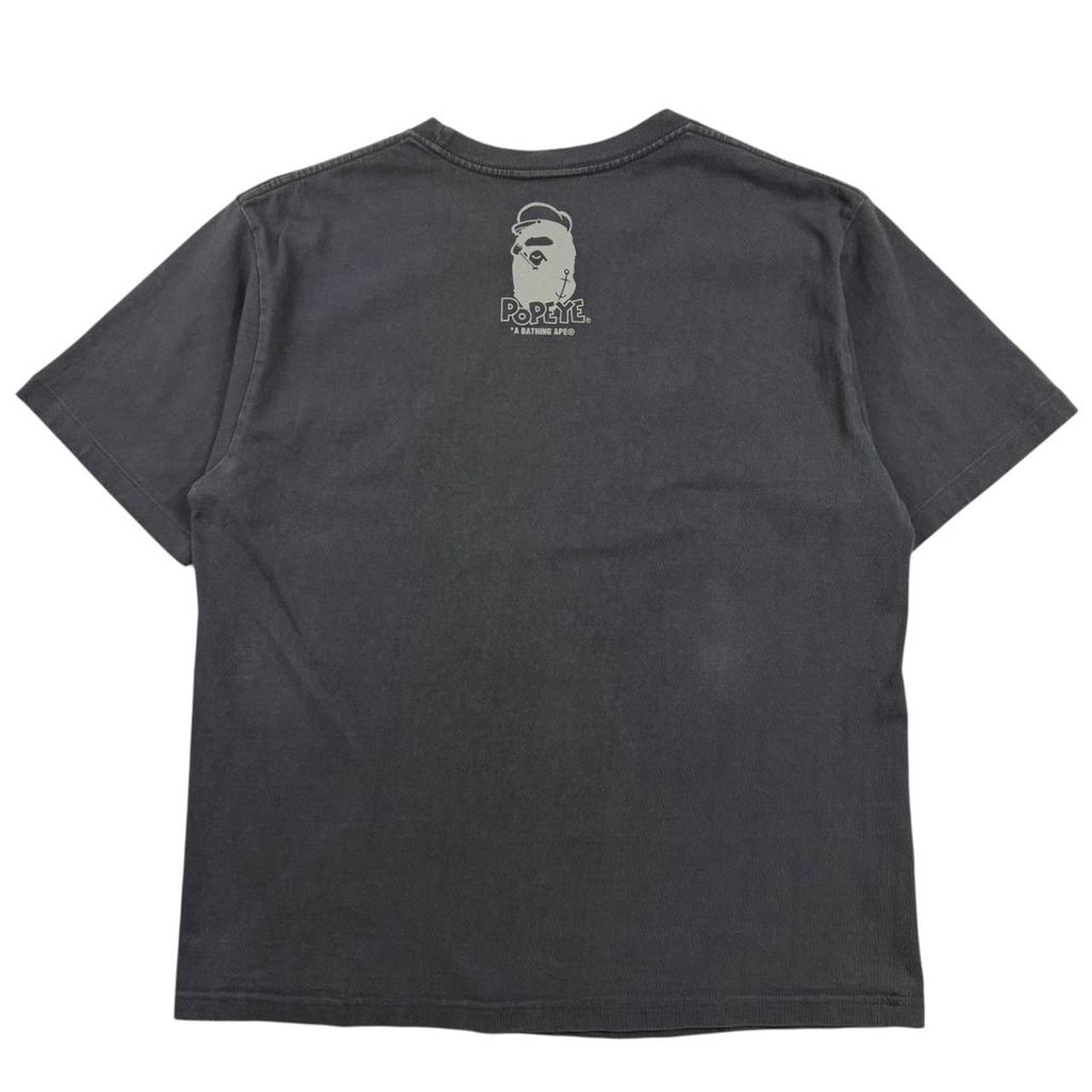 Bape x Popeye T-Shirt (M)