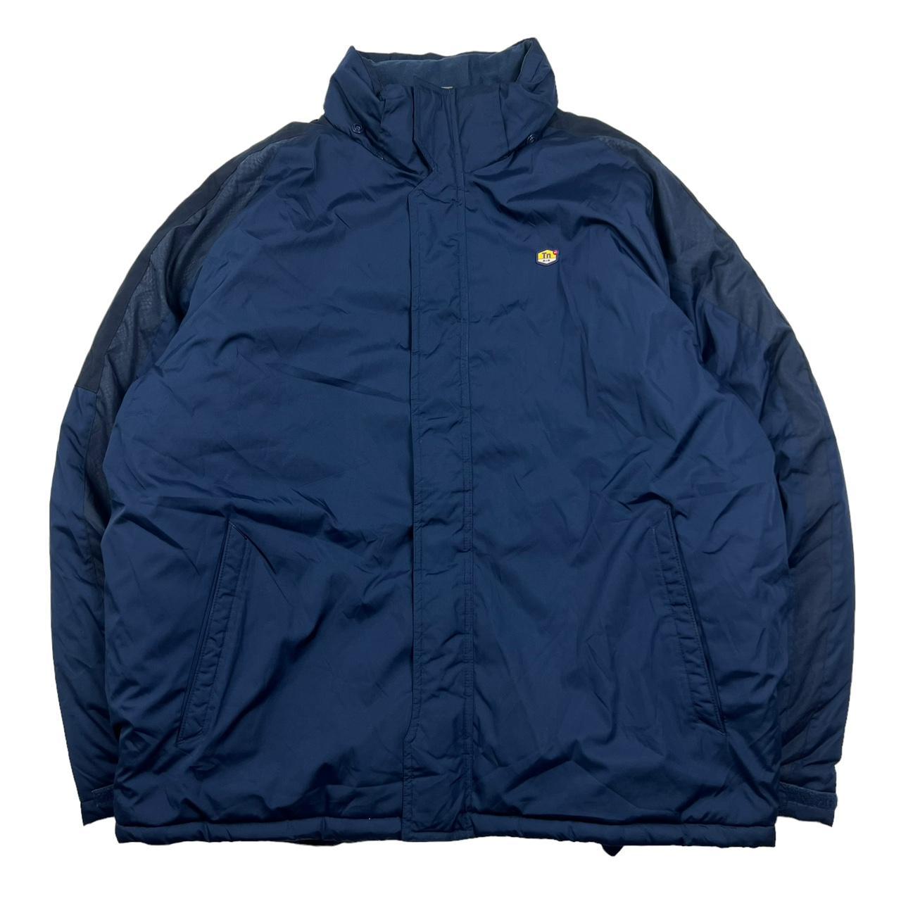 Nike TN Jacket (XXL)