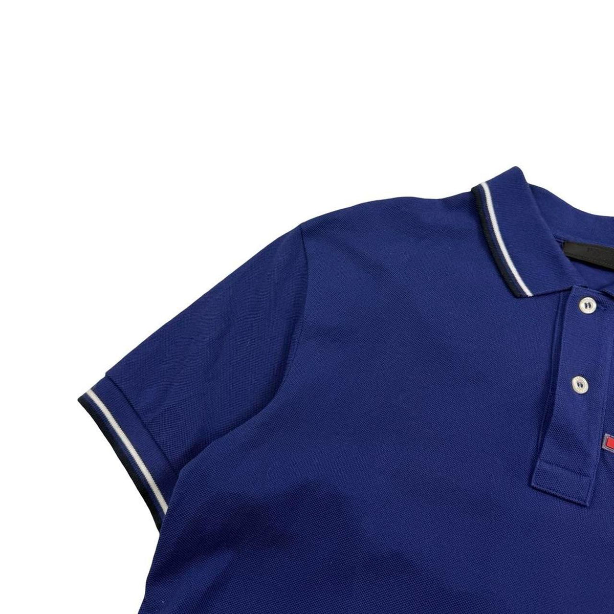 Prada Polo Shirt (M)