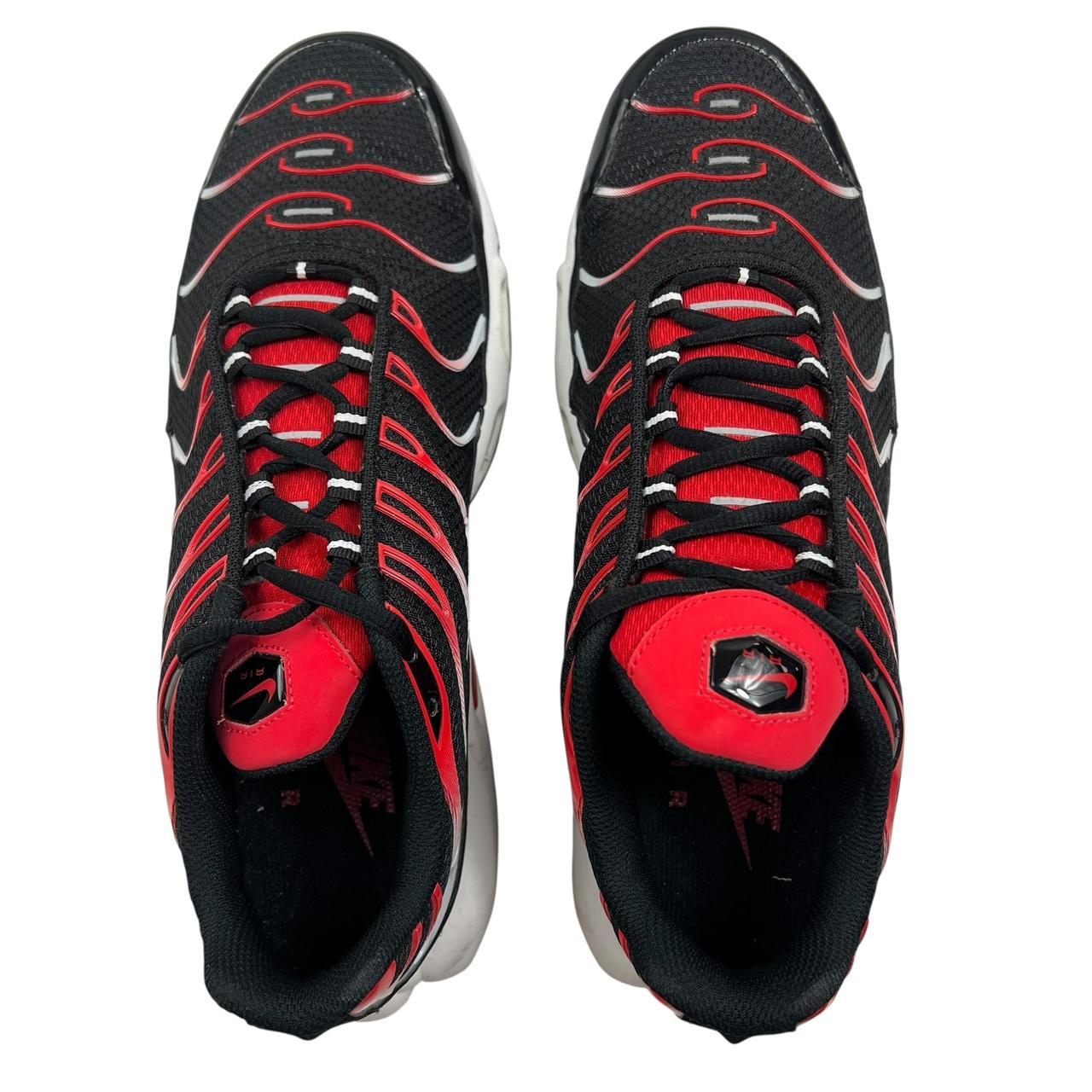 Nike TN University Red (uk 7.5)