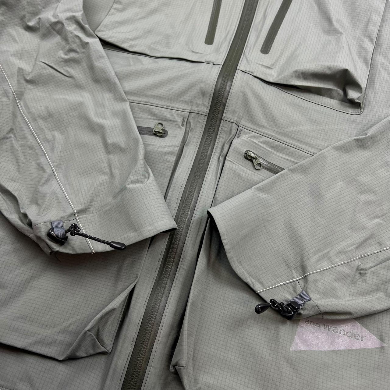 And Wander Jacket (L)