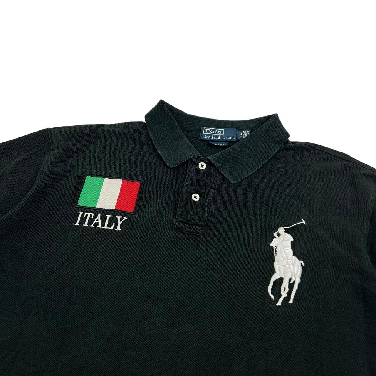 Ralph Lauren Polo Shirt (XXL)