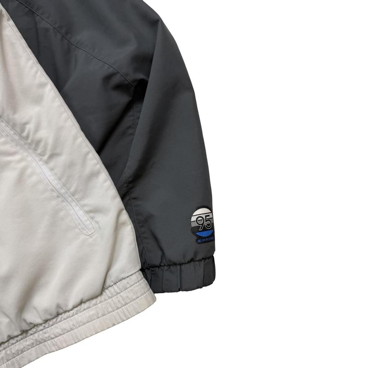 Nike Air Max Jacket (S)
