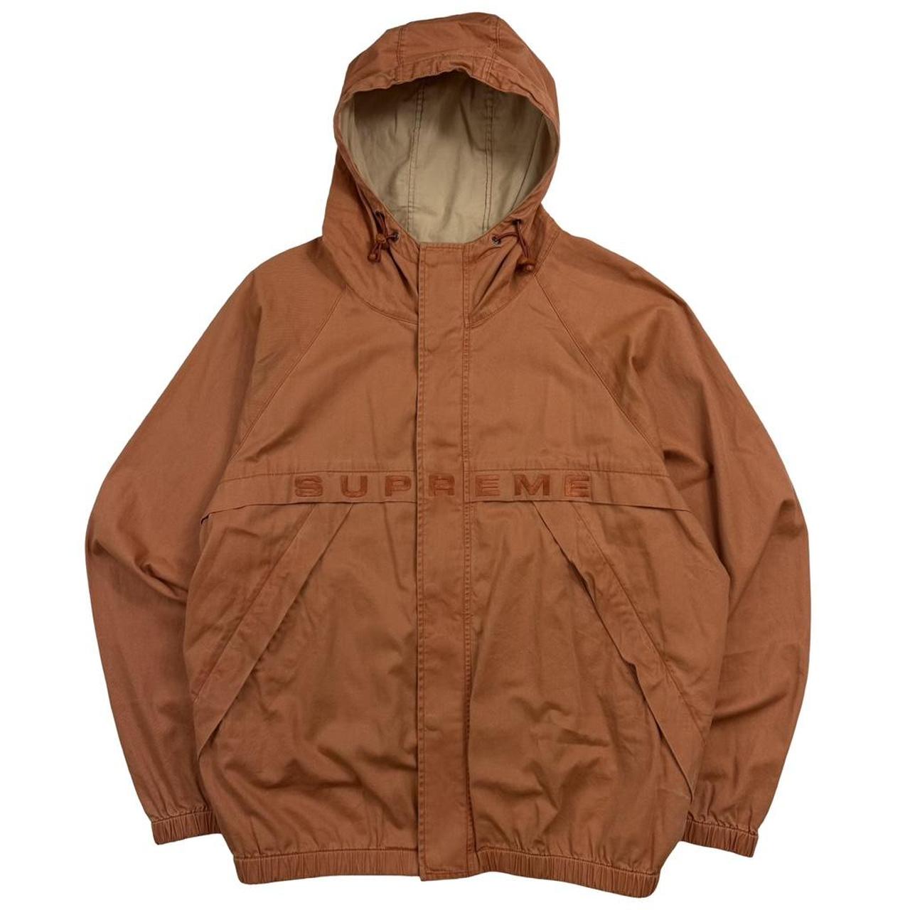 Supreme Jacket (L)